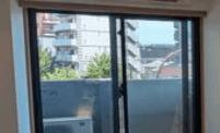 練馬区豊玉中マンション 眺望