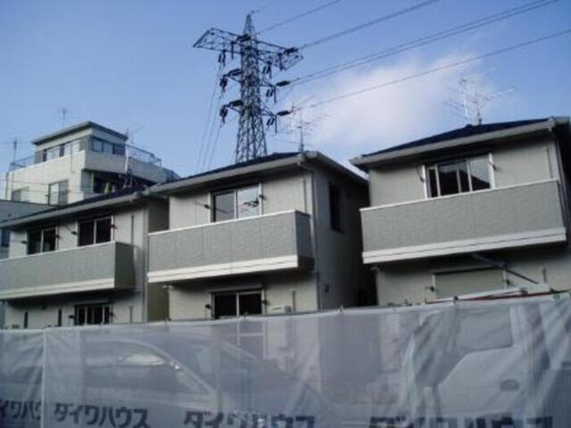 カトリエーム大泉学園　B（B） 外観