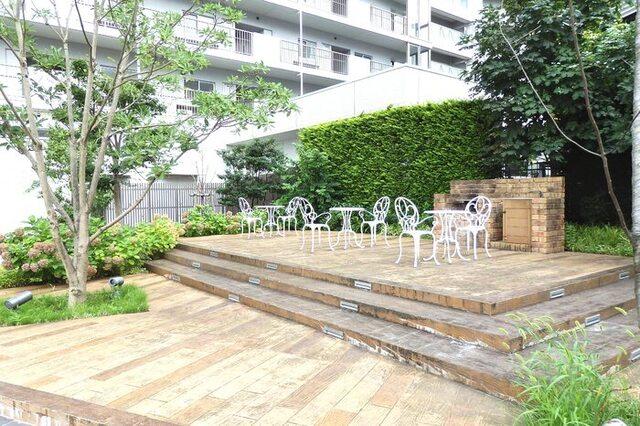 ロイヤルパークス若葉台（0908） 物件画像