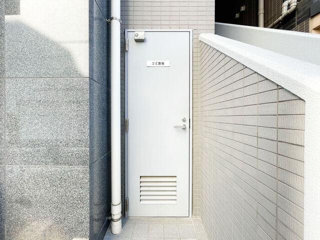 ＦＲＥＵＤＥ ＡＳＡＫＵＳＡ（202） 物件画像