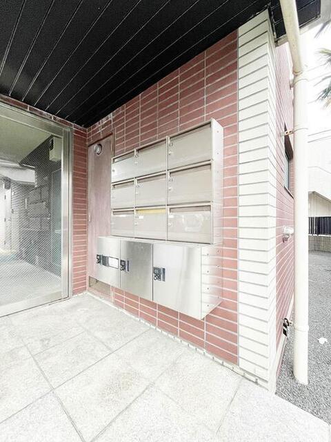 鶴寿館（102） 物件画像