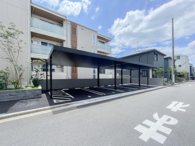 オルテンシア（305） その他