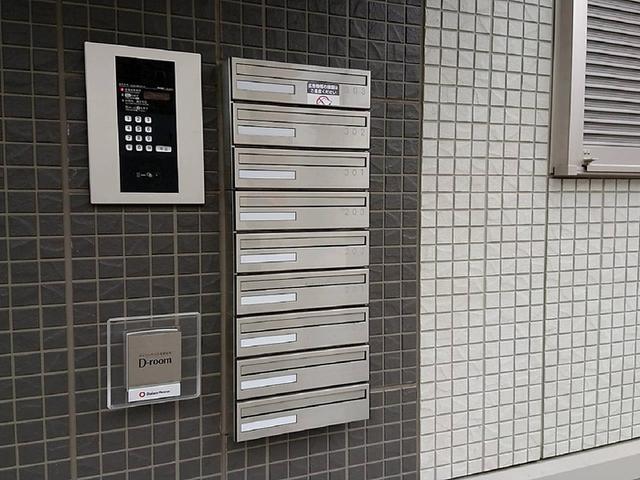 メゾン・ド・プリュネ（303） 物件画像