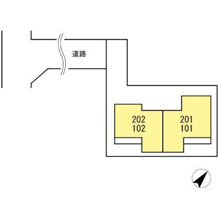 クオーレ千石（202） その他