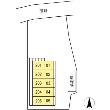 ハーミテージ（105） その他