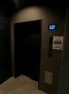 渋谷区笹塚マンション 共有部分