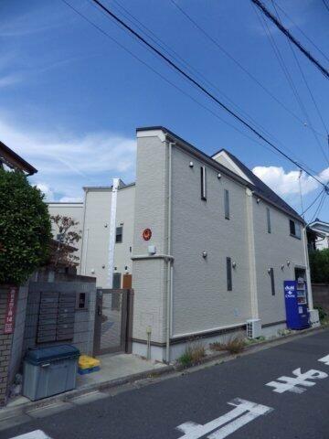 サークルハウス西荻北（205） 外観