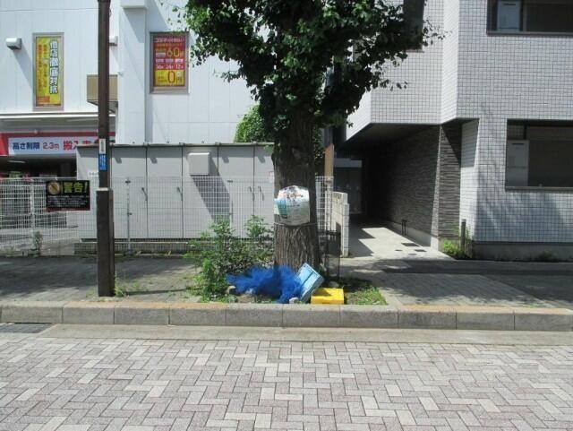 杉並区井草マンション その他