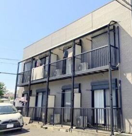 カリーノ（105） ロビー