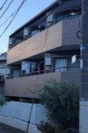 サンガーデン（301） 共有部分