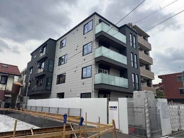 仮）ｘｅｖｏ吉祥寺（2B） エントランス