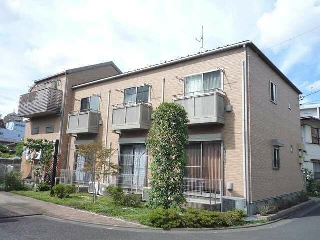 サンクレール（サンクレール） 外観