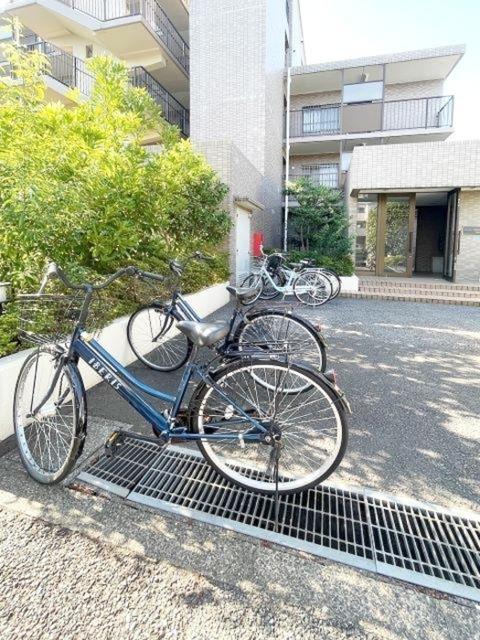 アメニティ芦田第3マンション（404） 物件画像