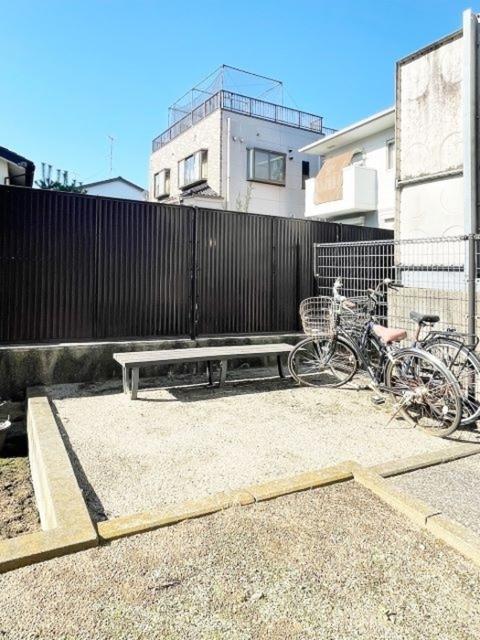 アメニティ芦田第3マンション（404） 物件画像