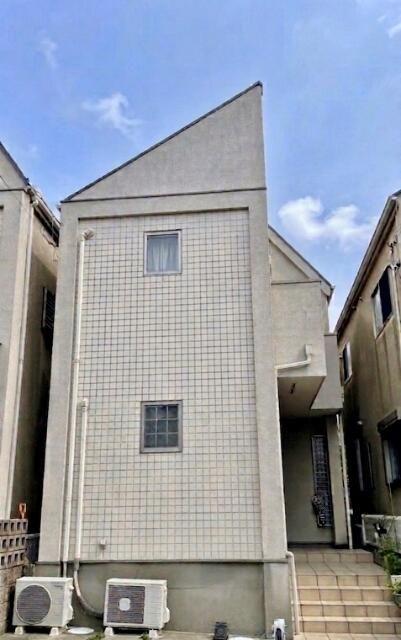 第二寿荘の賃貸物件