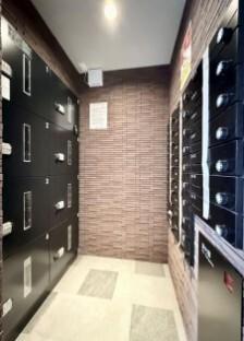ベルシード方南町（303） 共有部分