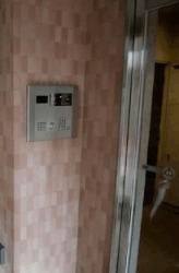 世田谷区大原マンション 共有部分