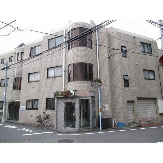 ルプレ荻窪（103） 外観