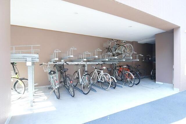 練馬区関町北マンション その他