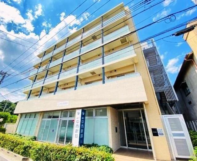 プライムアーバン西武柳沢（510） 外観
