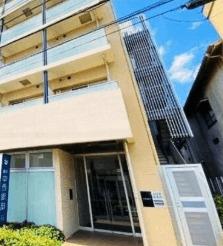 プライムアーバン西武柳沢（510） エントランス