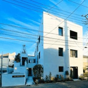 ＧＲＥＥＮ　ＴＥＲＲＡＣＥ　ＫＩＣＨＩＪＯＪＩ（203） 共有部分