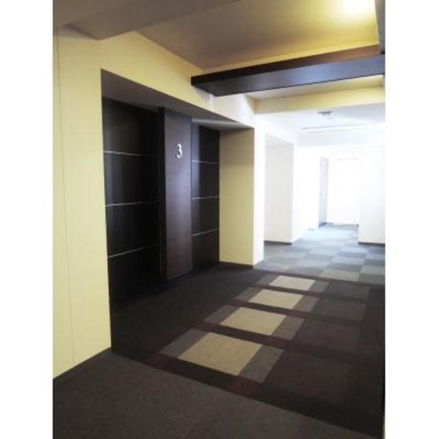 パークハウス駒込六義園（303） その他