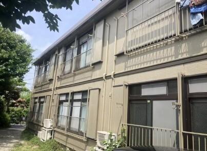 アークタウン（103） 外観