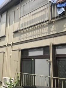 アークタウン（103） 共有部分