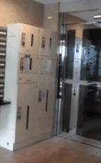渋谷区初台マンション 共有部分