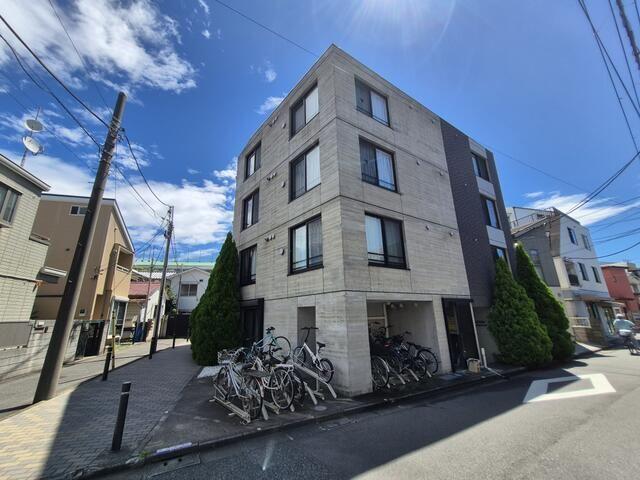 中野区上高田マンション その他