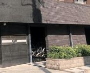 豊島区長崎マンション 共有部分