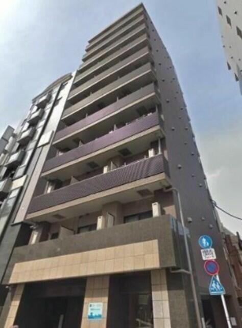 練馬区豊玉北マンション 外観