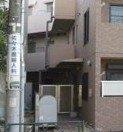 ヴェルト武蔵野（101） ロビー