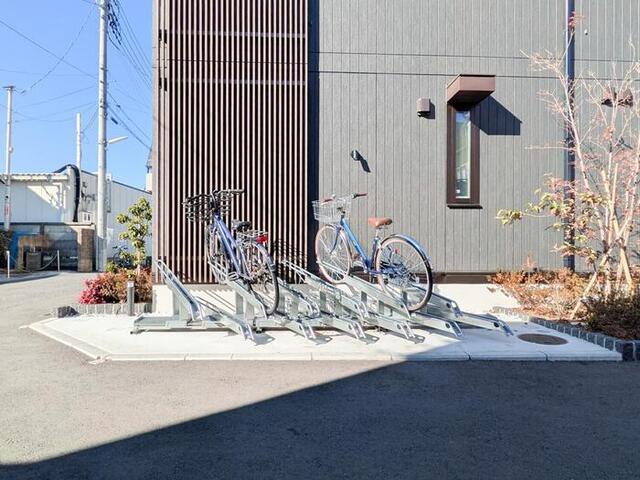 Dアセット飛田給（101） 物件画像
