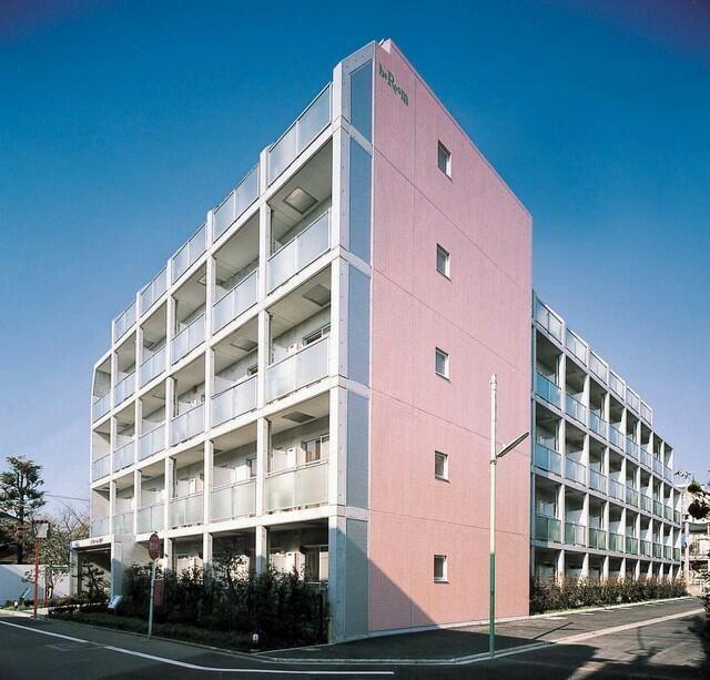 ビイルーム小金井（506） 外観