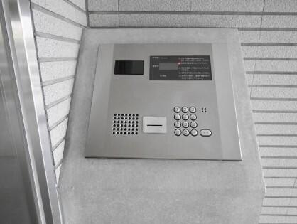 ビイルーム小金井（506） ロビー