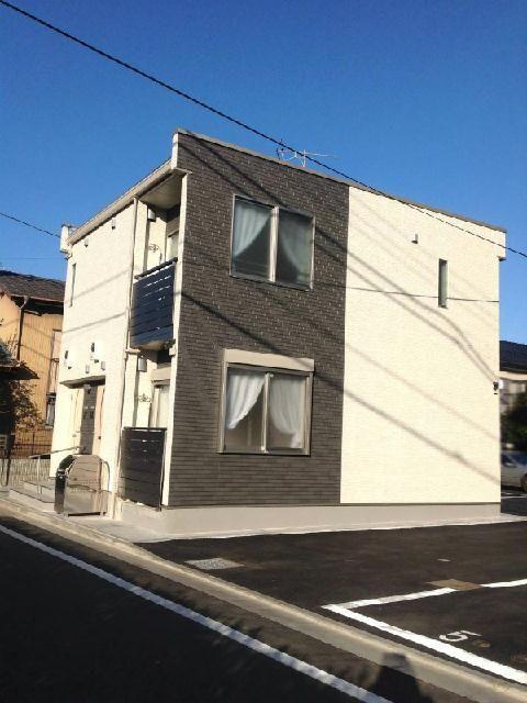 クレイノギャザリングプレイス（102） 外観
