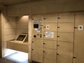 渋谷区本町マンション 共有部分