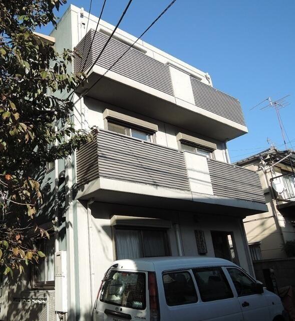 ラ・アンジュ（105） 外観