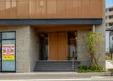 練馬区向山マンション エントランス