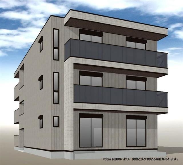 D-abanico（103） 物件画像