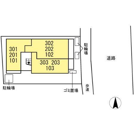 D-abanico（103） その他