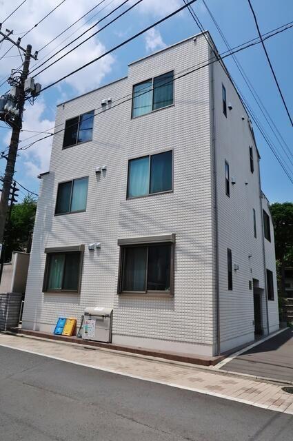 フェリーチェ西荻窪（102） 外観