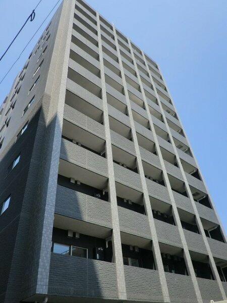 豊島区西池袋マンション 外観