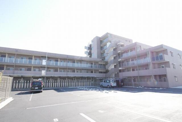 Ｎステージ東小金井（109） 共有部分