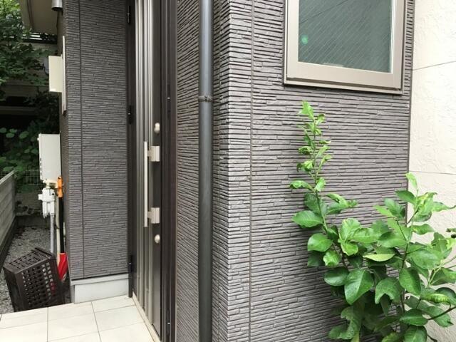 緑町戸建（1） ロビー