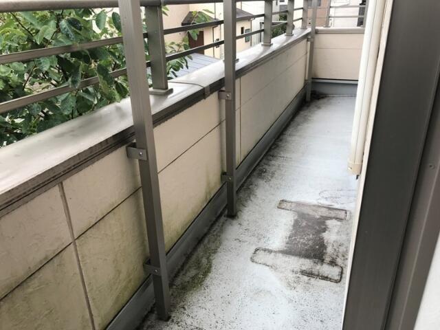 緑町戸建（1） エントランス