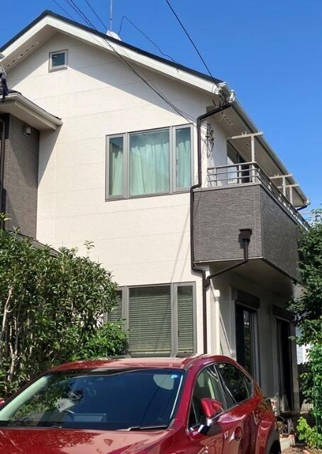 緑町戸建（1） 外観