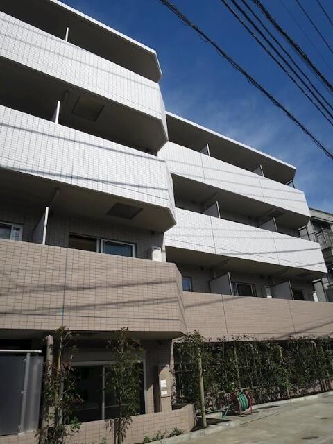 ＭＡＸＩＶ武蔵小金井（302） 外観